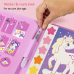 Paint a Picture Set - Unicorn Skies - Imagen 4