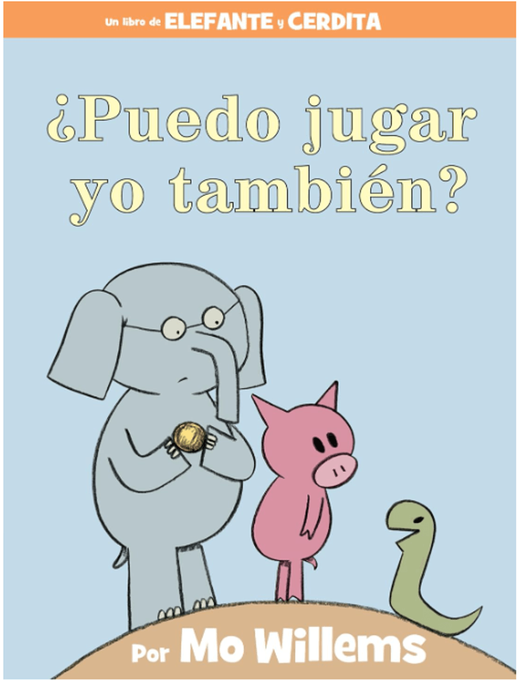 ¿Puedo jugar yo también? - PASTA DURA