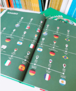 El gran libro de los Mundiales de Fútbol - Imagen 4