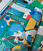 El gran libro de los Mundiales de Fútbol - Imagen 3