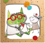 El Monstruo de Colores. Doctor de emociones - Imagen 2