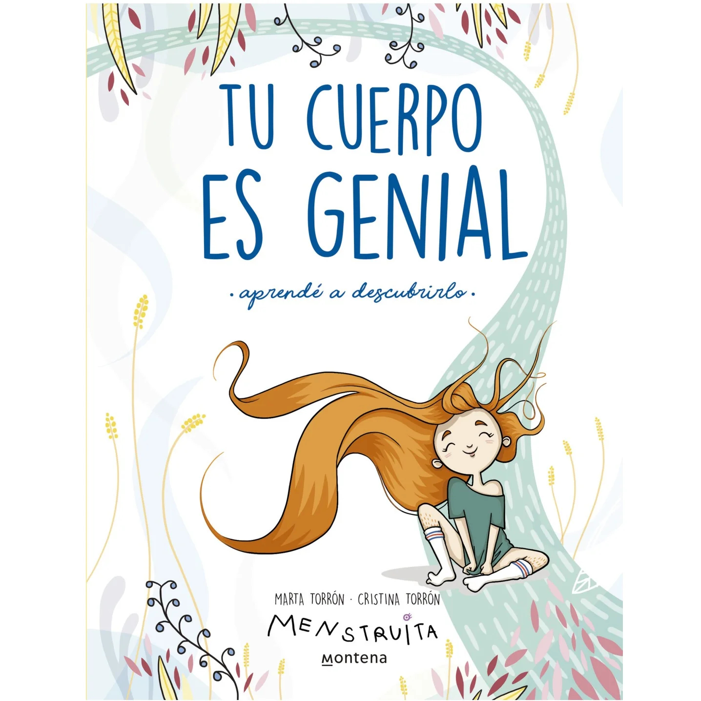 455-f9bcc2f8-c326-43b5-a8fe-9884921373fd.jpg Tu cuerpo es genial- - Imagen 1