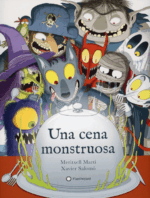 Una cena monstruosa