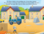 Magnetic Let's Play Diggers - Imagen 3