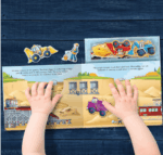 Magnetic Let's Play Diggers - Imagen 2