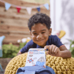 MAGNA-TILES® microMAGS Travel Red, white & blue - Imagen 5