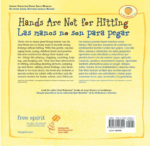 Hands Are Not for Hitting / Las Manos No Son Para Pegar - Imagen 6