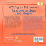 Waiting Is Not Forever / La espera no dura para siempre - Imagen 6