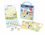 Bluey: Bluey and Bingo (Magnetic Play Set) - Imagen 4