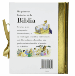 Mis Primeras Historias de la biblia - Imagen 4