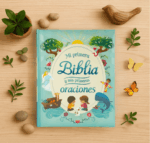 Mi Primera Biblia y Mis Primeras Oraciones