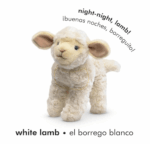 Bilingual Baby Touch and Feel: Bedtime / Hora de dormir - Imagen 5