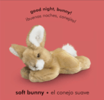Bilingual Baby Touch and Feel: Bedtime / Hora de dormir - Imagen 4