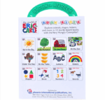 World of Eric Carle, My First Library 12 Board Book Set - Imagen 2