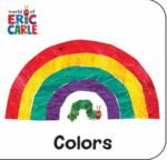 World of Eric Carle, My First Library 12 Board Book Set - Imagen 4