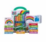 World of Eric Carle, My First Library 12 Board Book Set - Imagen 3