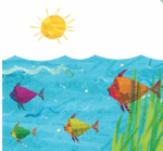 World of Eric Carle, My First Library 12 Board Book Set - Imagen 6