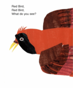 Brown Bear, Brown Bear, What Do You See? - Imagen 5