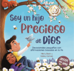 Soy un hijo precioso de Dios