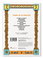 Leo 5 minutos antes de dormir - Pinocho - Imagen 2