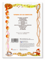 Leo 5 minutos antes de dormir - Blancanieves - Imagen 2