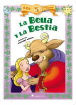 Leo 5 minutos antes de dormir - La bella y la bestia