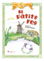 Leo 5 minutos antes de dormir: El patito feo