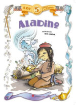 Leo 5 minutos antes de dormir: Aladino