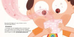 La piedra del amor. Enzo empieza el cole - Imagen 4