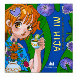 Mi hija / Mi mamá