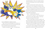 Zonic The Hedgehog 5-Minute Stories - Imagen 2