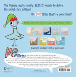 Don't Let the Pigeon Drive the Sleigh! - Imagen 4