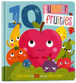 10 summer fruities