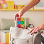 MAGNA-TILES® microMAGS Cubes 9-Piece Set - Imagen 7