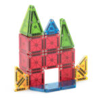 MAGNA-TILES® microMAGS Travel Set - Imagen 2