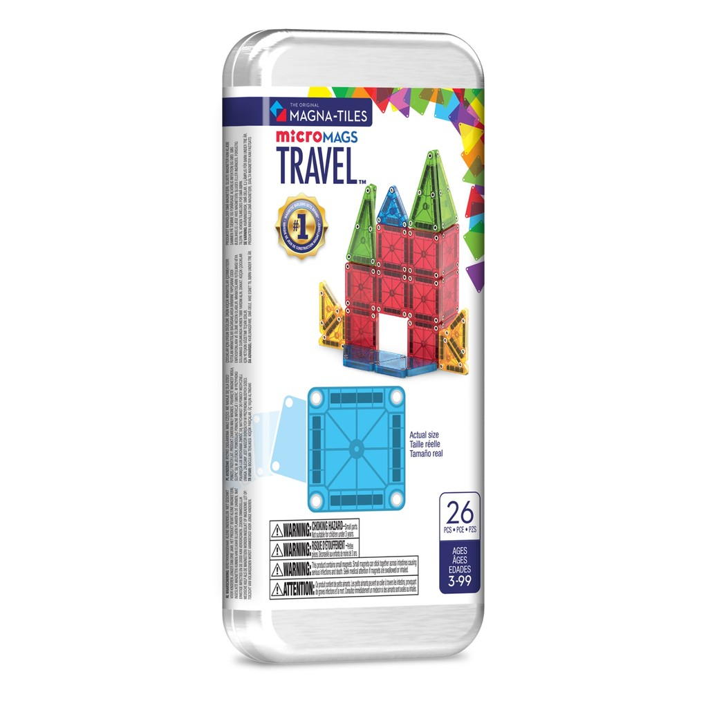 455-01a0179f-9595-7275-a921-9b55ae26bd46.jpg MAGNA-TILES® microMAGS Travel Set - Imagen 1
