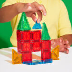 MAGNA-TILES® microMAGS Travel Set - Imagen 6