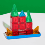 MAGNA-TILES® microMAGS Travel Set - Imagen 4