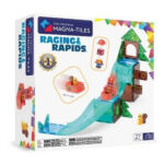 MAGNA-TILES® Raging Rapids 27 Piece Set