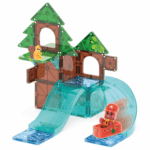 MAGNA-TILES® Raging Rapids 27 Piece Set - Imagen 2