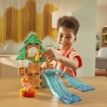 MAGNA-TILES® Raging Rapids 27 Piece Set - Imagen 5