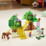 MAGNA-TILES® Tree Top Adventure 42 Piece Set - Imagen 3