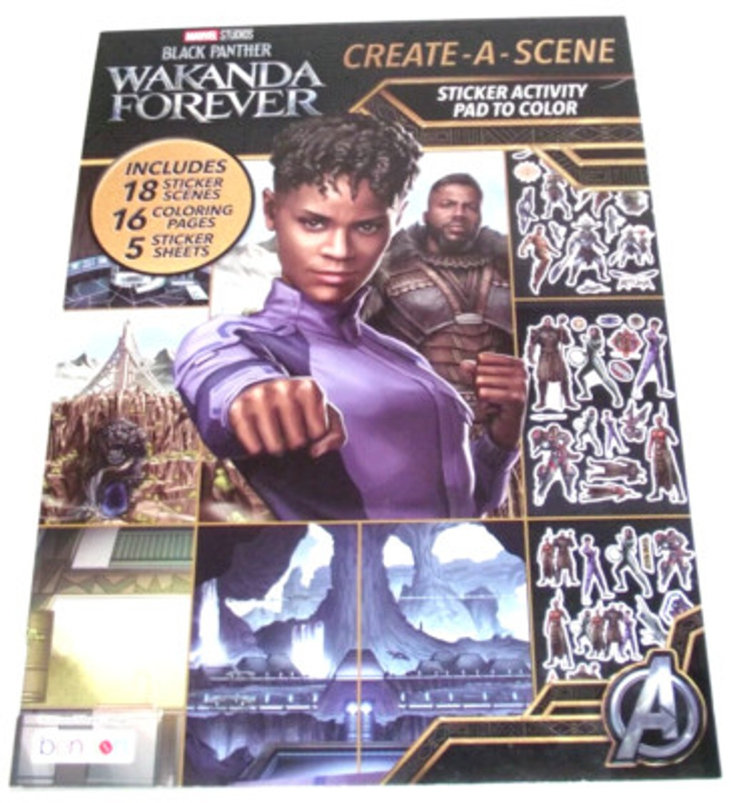 455-01a026f2-40ac-71db-9b63-1af855b2afa8.jpg Create a Scene: Wakanda Forever - Imagen 1