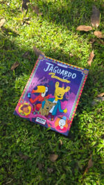 Jaguardo y el Felino Perdido - Imagen 3