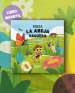 Benja La Abeja Vaquera - Imagen 3