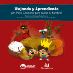 Viajando y Aprendiendo: ¡Un Pollo Caribeño para saciar tu hambre!