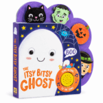 The Itsy Bitsy Ghost