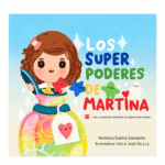 Los Super Poderes de Martina
