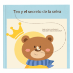 Teo y el secreto de la selva