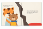 Teo y el secreto de la selva - Imagen 2